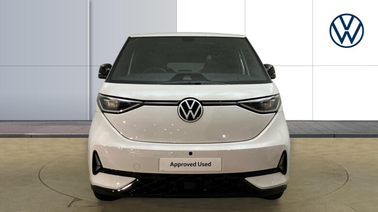 Volkswagen ID. Buzz 250kW GTX Pro 86kWh 5dr 4MOTION LWB Auto [6 Seat] Electric Estate